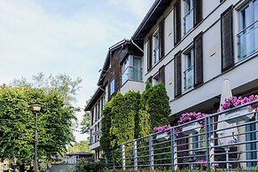 Hotel Aqua Sopot - Destigo Hotels