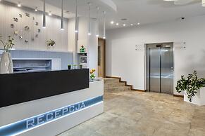 Hotel Aqua Sopot - Destigo Hotels