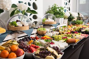 Hotel Aqua Sopot - Destigo Hotels