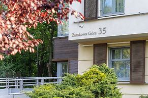 Hotel Aqua Sopot - Destigo Hotels