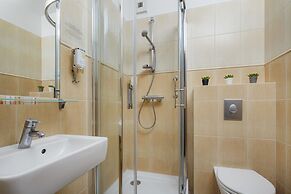 Hotel Aqua Sopot - Destigo Hotels