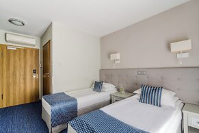 Hotel Aqua Sopot - Destigo Hotels