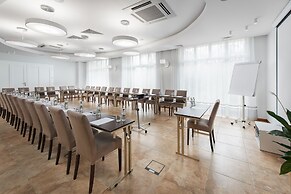 Hotel Aqua Sopot - Destigo Hotels