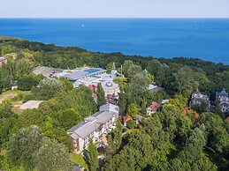Hotel Aqua Sopot - Destigo Hotels