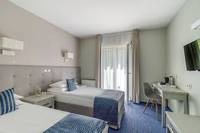 Hotel Aqua Sopot - Destigo Hotels