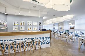 Hotel Aqua Sopot - Destigo Hotels