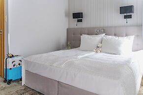 Hotel Aqua Sopot - Destigo Hotels