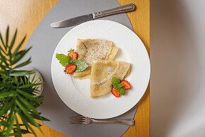 Hotel Aqua Sopot - Destigo Hotels