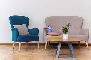 Hotel Aqua Sopot - Destigo Hotels