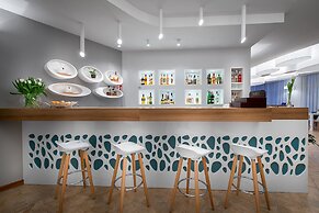 Hotel Aqua Sopot - Destigo Hotels