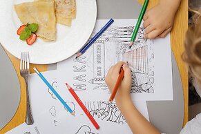 Hotel Aqua Sopot - Destigo Hotels