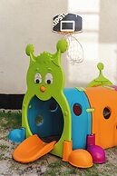 Hotel Aqua Sopot - Destigo Hotels