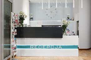 Hotel Aqua Sopot - Destigo Hotels