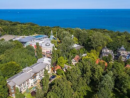 Hotel Aqua Sopot - Destigo Hotels
