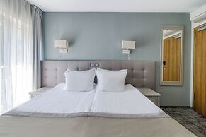 Hotel Aqua Sopot - Destigo Hotels