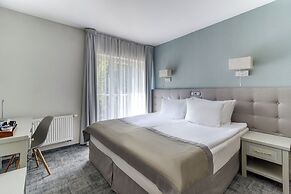 Hotel Aqua Sopot - Destigo Hotels