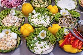 Hotel Aqua Sopot - Destigo Hotels