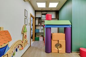 Hotel Aqua Sopot - Destigo Hotels