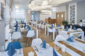 Hotel Aqua Sopot - Destigo Hotels