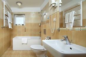 Hotel Aqua Sopot - Destigo Hotels