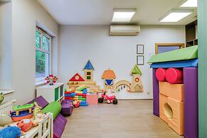 Hotel Aqua Sopot - Destigo Hotels