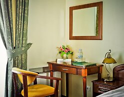 Hotel Shelfort