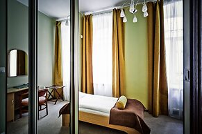 Hotel Shelfort