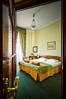 Hotel Shelfort
