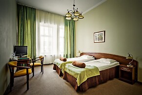 Hotel Shelfort