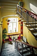 Hotel Shelfort
