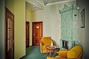 Hotel Shelfort