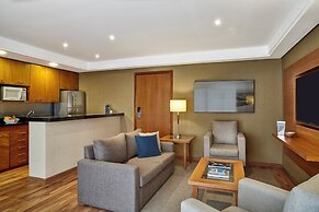 George V Casa Branca