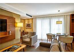 George V Casa Branca