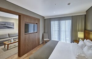 George V Casa Branca