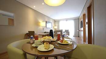 George V Casa Branca