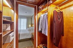 George V Casa Branca