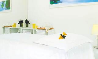 George V Casa Branca