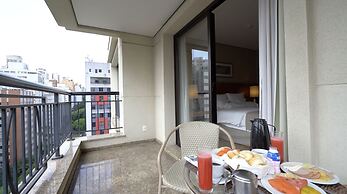 George V Casa Branca