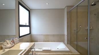 George V Casa Branca