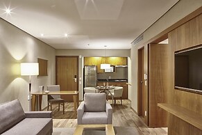 George V Casa Branca