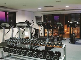 George V Casa Branca