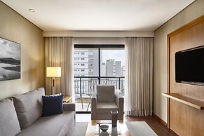 George V Casa Branca