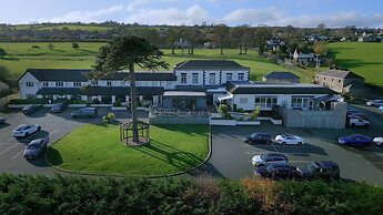 Springfield Hotel & Health Club