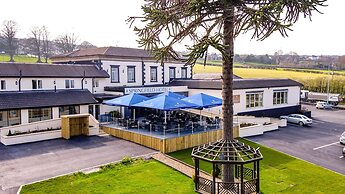Springfield Hotel and Restaurant