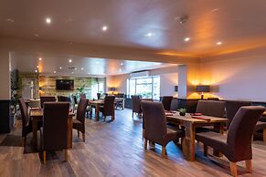 Springfield Hotel and Restaurant