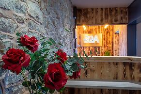 Springfield Hotel and Restaurant