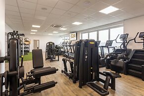 Springfield Hotel and Restaurant