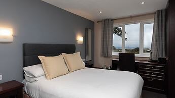 Springfield Hotel and Restaurant