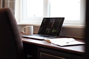 Springfield Hotel and Restaurant