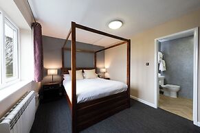 Springfield Hotel and Restaurant